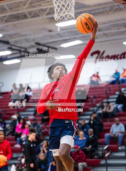 Thumbnail 1 in Albemarle vs L.C. Bird (VHSL Class 5 Semifinal) photogallery.