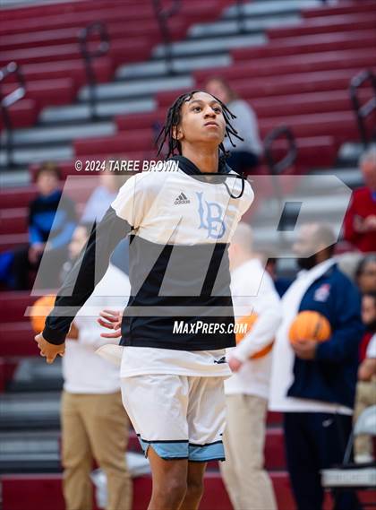 Thumbnail 1 in Albemarle vs L.C. Bird (VHSL Class 5 Semifinal) photogallery.