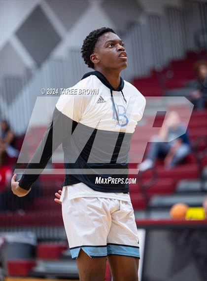 Thumbnail 3 in Albemarle vs L.C. Bird (VHSL Class 5 Semifinal) photogallery.