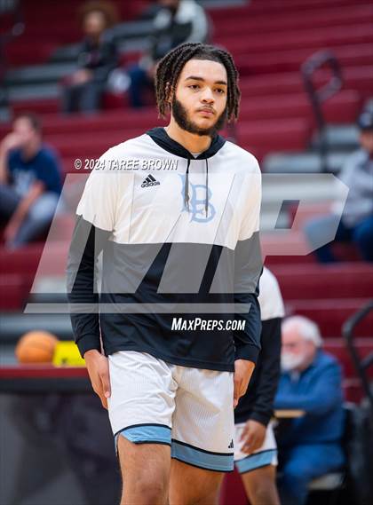 Thumbnail 1 in Albemarle vs L.C. Bird (VHSL Class 5 Semifinal) photogallery.