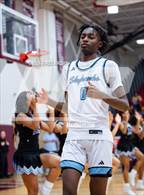 Photo from the gallery "Albemarle vs L.C. Bird (VHSL Class 5 Semifinal)"