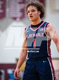 Photo from the gallery "Albemarle vs L.C. Bird (VHSL Class 5 Semifinal)"