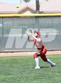 Photo from the gallery "Paraclete vs. Liberty (CIF SS Division 4 Quarterfinal)"