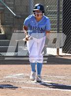 Photo from the gallery "Paraclete vs. Liberty (CIF SS Division 4 Quarterfinal)"