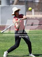 Photo from the gallery "Paraclete vs. Liberty (CIF SS Division 4 Quarterfinal)"
