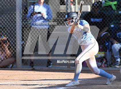 Thumbnail 1 in Paraclete vs. Liberty (CIF SS Division 4 Quarterfinal) photogallery.