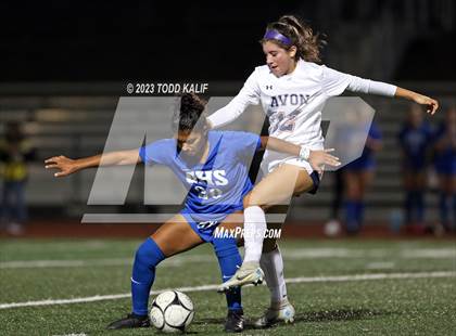 Thumbnail 2 in Avon @ Glastonbury photogallery.