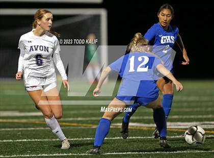 Thumbnail 3 in Avon @ Glastonbury photogallery.