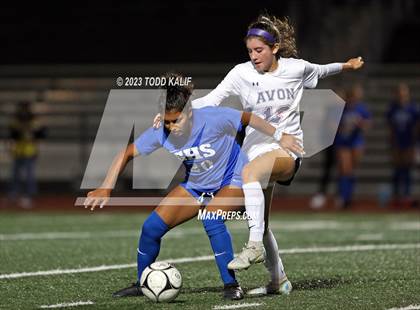 Thumbnail 2 in Avon @ Glastonbury photogallery.