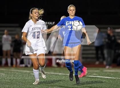 Thumbnail 3 in Avon @ Glastonbury photogallery.