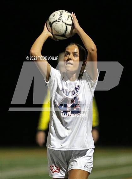 Thumbnail 3 in Avon @ Glastonbury photogallery.