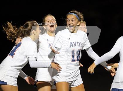 Thumbnail 3 in Avon @ Glastonbury photogallery.