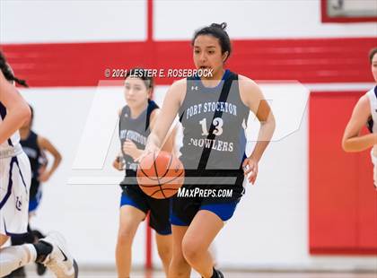 Thumbnail 2 in Mason vs Ft. Stockton (Battlin' Billie Classic) photogallery.