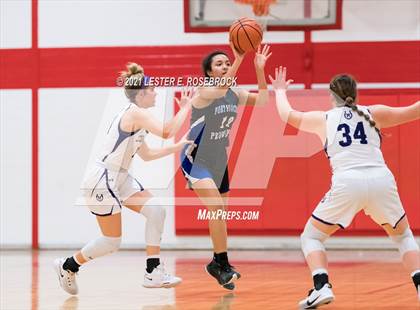 Thumbnail 3 in Mason vs Ft. Stockton (Battlin' Billie Classic) photogallery.