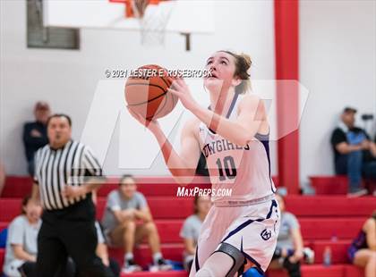 Thumbnail 1 in Mason vs Ft. Stockton (Battlin' Billie Classic) photogallery.