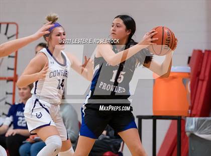 Thumbnail 1 in Mason vs Ft. Stockton (Battlin' Billie Classic) photogallery.