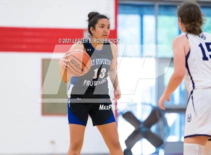 Thumbnail 3 in Mason vs Ft. Stockton (Battlin' Billie Classic) photogallery.