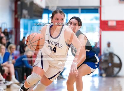 Thumbnail 3 in Mason vs Ft. Stockton (Battlin' Billie Classic) photogallery.