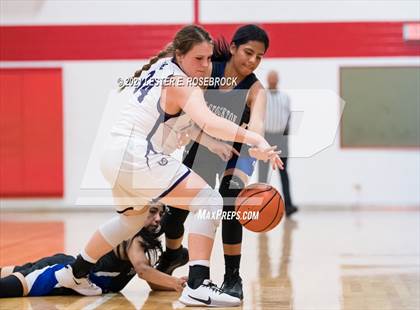 Thumbnail 1 in Mason vs Ft. Stockton (Battlin' Billie Classic) photogallery.