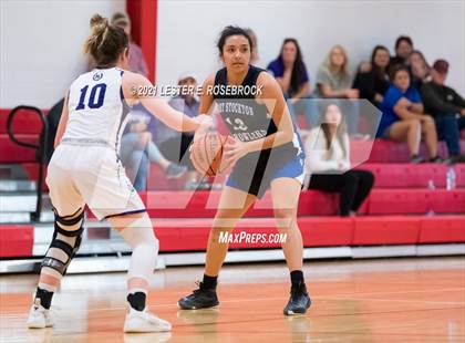 Thumbnail 2 in Mason vs Ft. Stockton (Battlin' Billie Classic) photogallery.