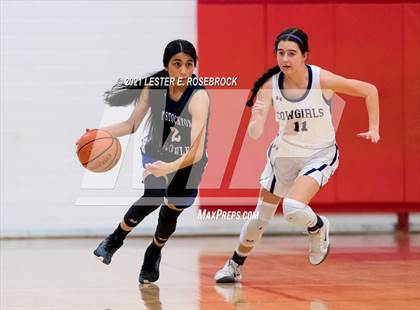 Thumbnail 1 in Mason vs Ft. Stockton (Battlin' Billie Classic) photogallery.