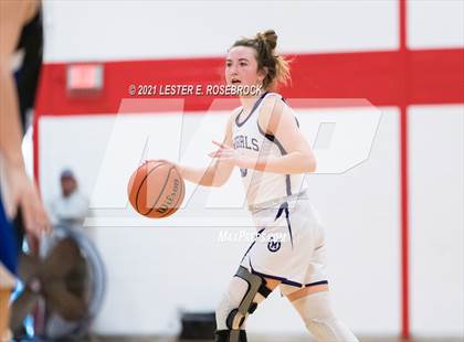 Thumbnail 3 in Mason vs Ft. Stockton (Battlin' Billie Classic) photogallery.