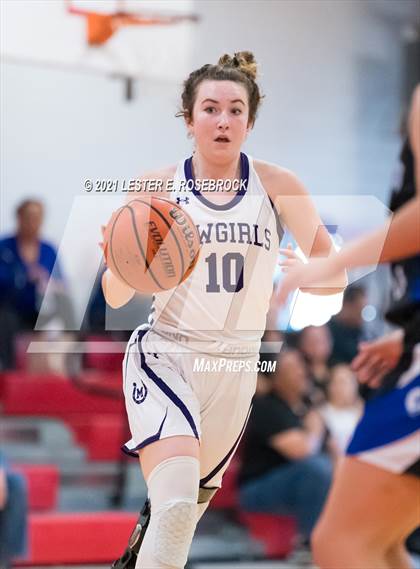 Thumbnail 2 in Mason vs Ft. Stockton (Battlin' Billie Classic) photogallery.