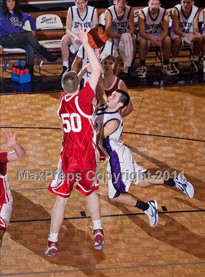 Thumbnail 3 in Halls @ Sevier County photogallery.
