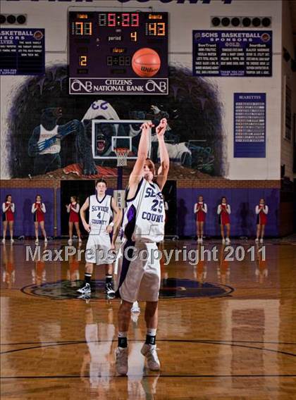 Thumbnail 1 in Halls @ Sevier County photogallery.