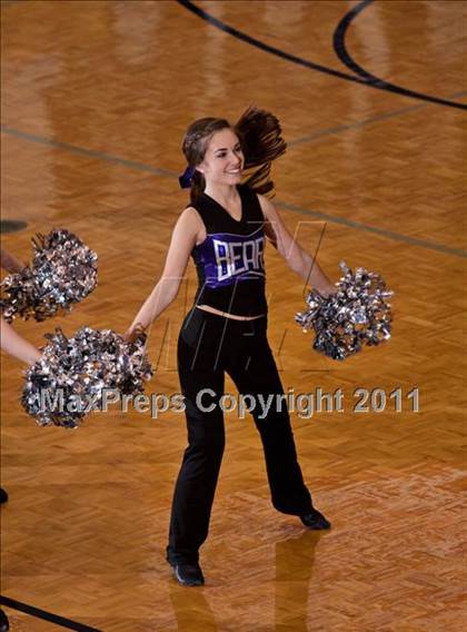 Thumbnail 2 in Halls @ Sevier County photogallery.