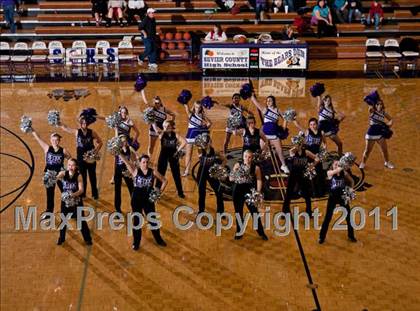 Thumbnail 1 in Halls @ Sevier County photogallery.
