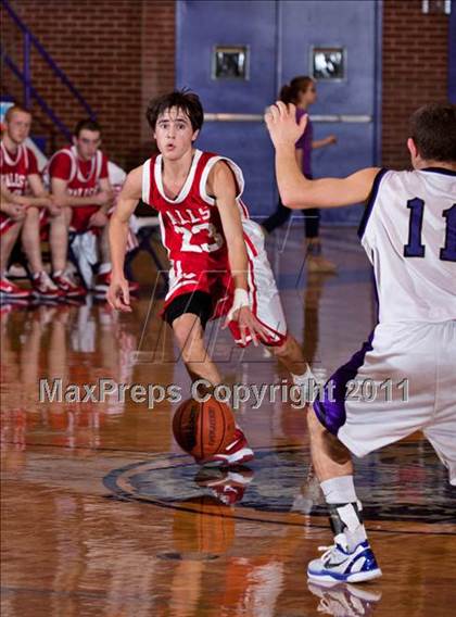 Thumbnail 1 in Halls @ Sevier County photogallery.