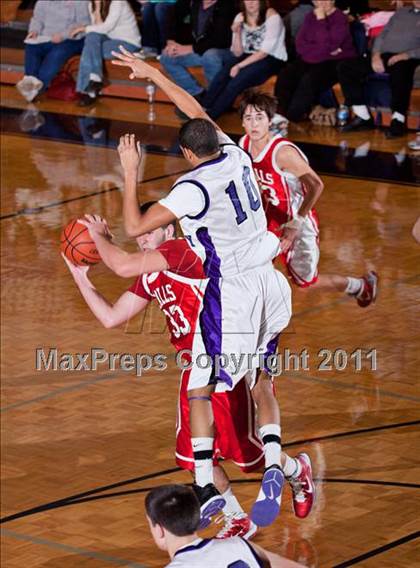 Thumbnail 2 in Halls @ Sevier County photogallery.