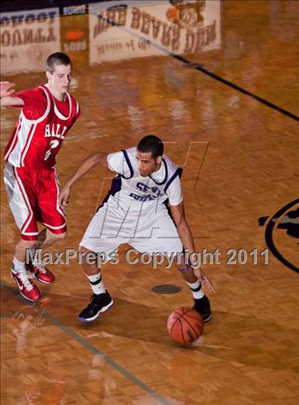 Thumbnail 1 in Halls @ Sevier County photogallery.