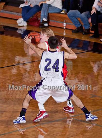 Thumbnail 3 in Halls @ Sevier County photogallery.