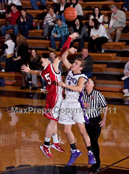 Thumbnail 1 in Halls @ Sevier County photogallery.
