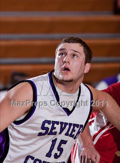 Thumbnail 3 in Halls @ Sevier County photogallery.