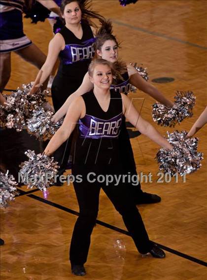 Thumbnail 3 in Halls @ Sevier County photogallery.