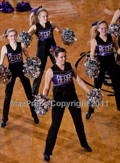 Thumbnail 3 in Halls @ Sevier County photogallery.