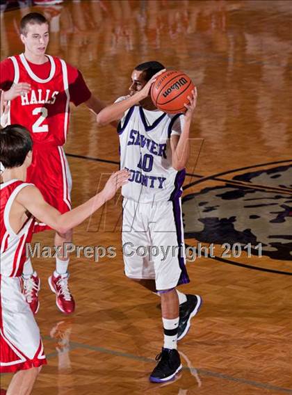 Thumbnail 1 in Halls @ Sevier County photogallery.