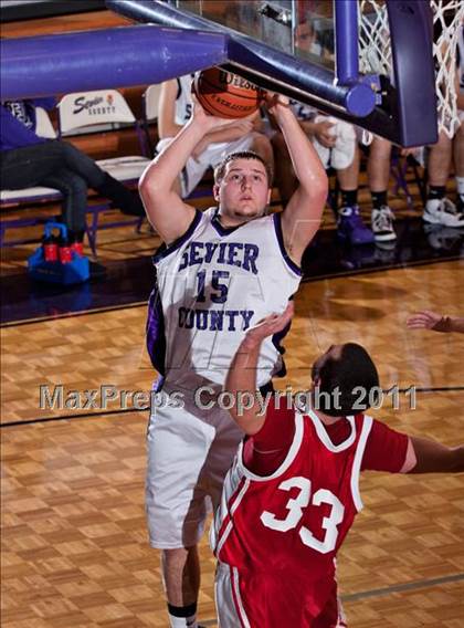 Thumbnail 2 in Halls @ Sevier County photogallery.