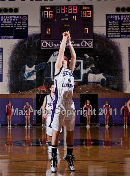 Thumbnail 3 in Halls @ Sevier County photogallery.