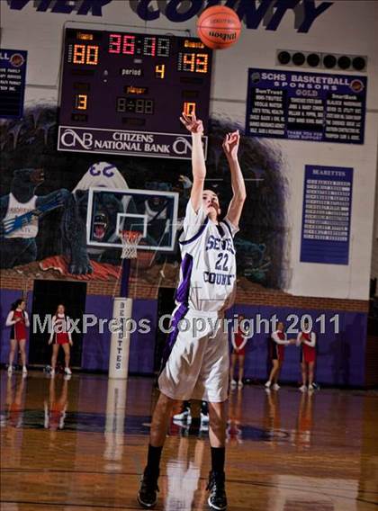 Thumbnail 1 in Halls @ Sevier County photogallery.