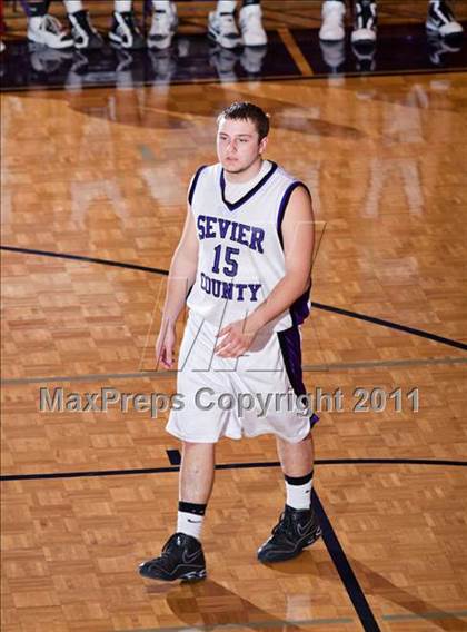 Thumbnail 1 in Halls @ Sevier County photogallery.