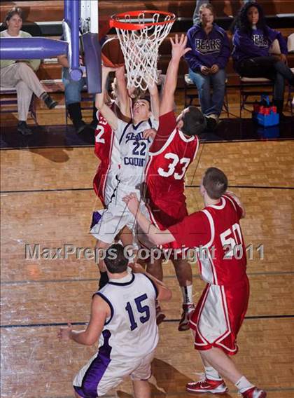 Thumbnail 2 in Halls @ Sevier County photogallery.