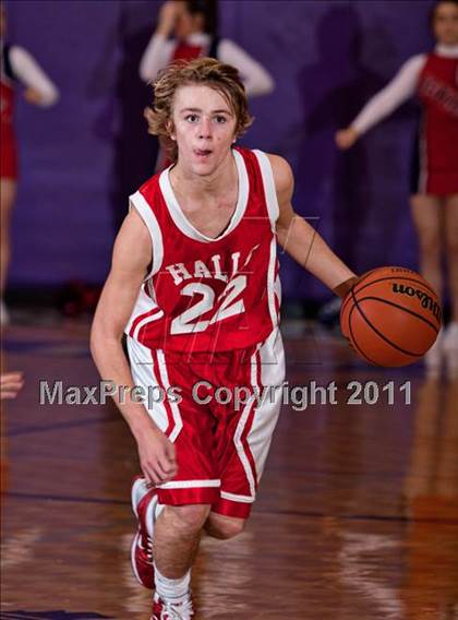 Thumbnail 2 in Halls @ Sevier County photogallery.