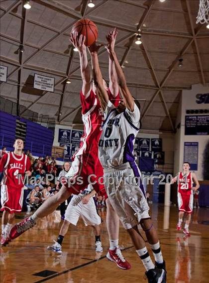 Thumbnail 3 in Halls @ Sevier County photogallery.