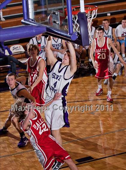 Thumbnail 1 in Halls @ Sevier County photogallery.