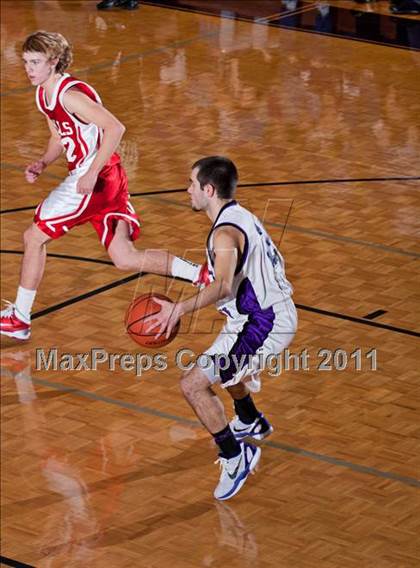 Thumbnail 1 in Halls @ Sevier County photogallery.