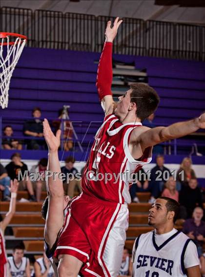 Thumbnail 3 in Halls @ Sevier County photogallery.